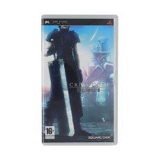 Crisis Core: Final Fantasy VII (PSP) Б/В